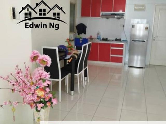 Condominium for sale in Mukim 13, Georgetown