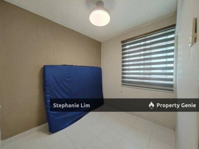 Apartment for rent in Taman Bukit Gambir, George Town