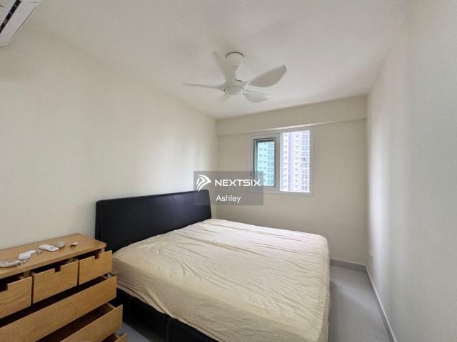 Apartment for rent in Mukim 13, Georgetown