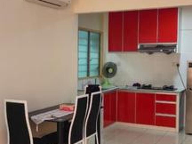 Apartment for sale in Georgetown, Penang