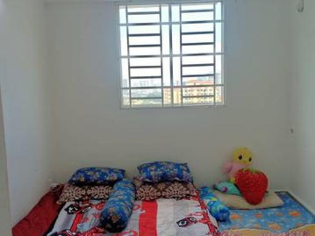 Apartment for sale in Georgetown, Penang