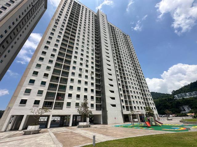 Apartment for sale in Georgetown, Penang