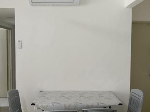 Apartment for rent in Georgetown, Penang