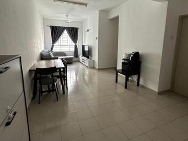 Apartment for sale in Georgetown, Penang