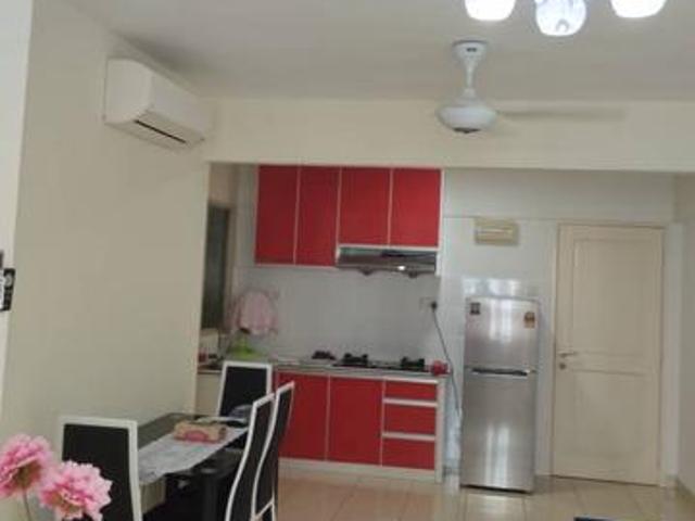 Apartment for sale in Georgetown, Penang