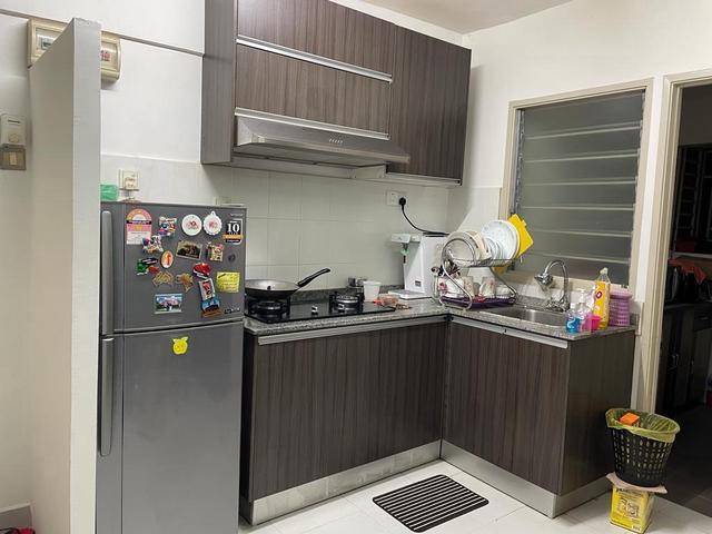 Apartment for sale in Georgetown, Penang