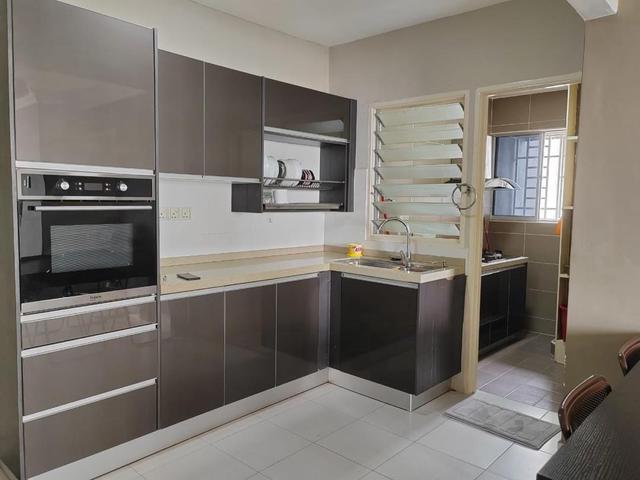 Apartment for rent in Georgetown, Penang