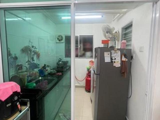 Apartment for sale in Georgetown, Penang