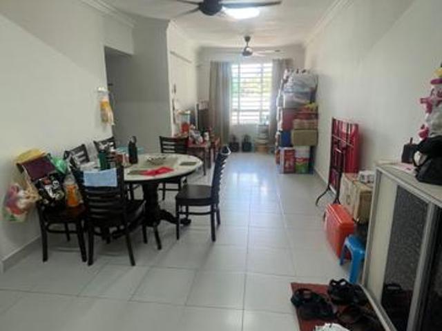 Apartment for sale in Georgetown, Penang