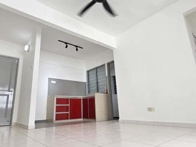 Apartment for sale in Georgetown, Penang