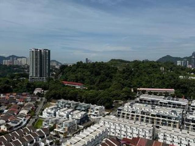 Apartment for sale in Timur Laut, George Town