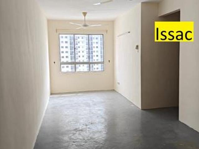 Apartment for sale in Georgetown, Penang