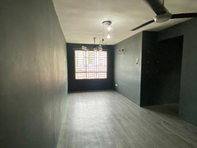 Apartment for sale in Georgetown, Penang