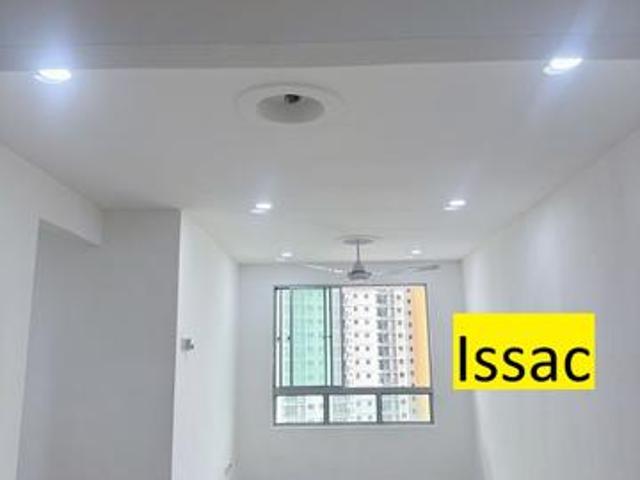 Apartment for sale in Georgetown, Penang