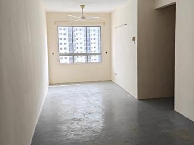 Apartment for sale in Timur Laut, George Town