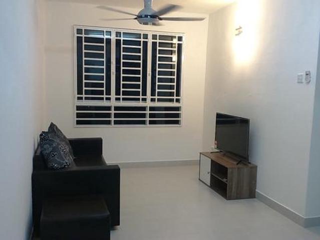 Apartment for sale in Timur Laut, George Town