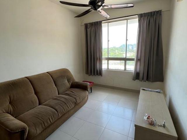 Apartment for sale in Timur Laut, George Town