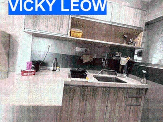 Apartment for rent in Mukim 13, Georgetown