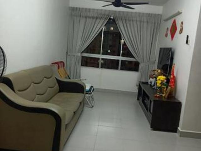 Apartment for sale in Timur Laut, George Town