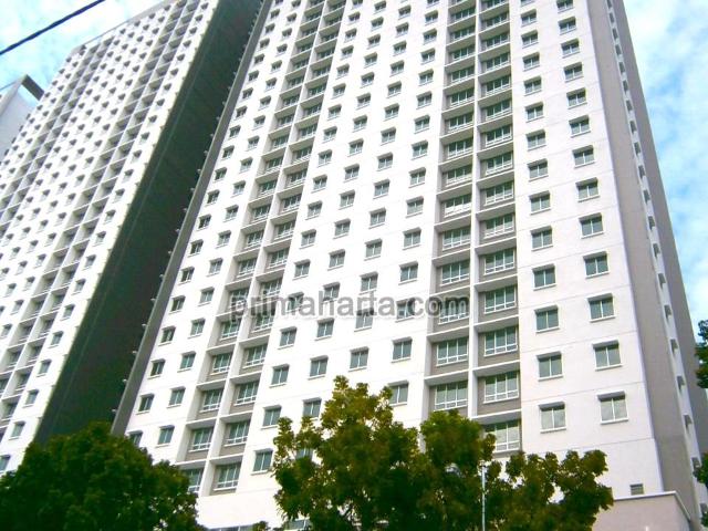 Apartment for rent in Georgetown, Penang