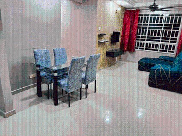 Apartment for rent in Mukim 13, Georgetown