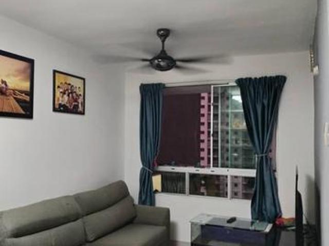 Apartment for sale in Georgetown, Penang