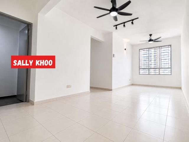 Apartment for sale in Georgetown, Penang