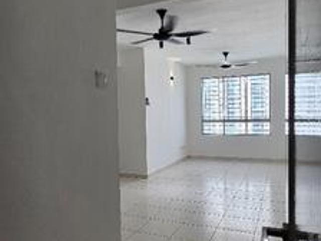 Apartment for sale in Georgetown, Penang