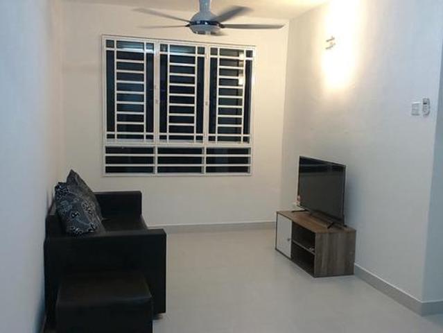 Apartment for sale in Georgetown, Penang