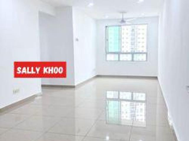 Apartment for sale in Gelugor