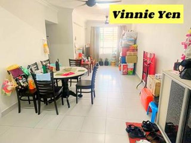 Apartment for sale in Georgetown, Penang