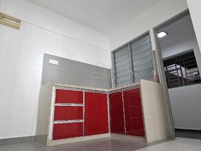 Apartment for sale in Georgetown, Penang