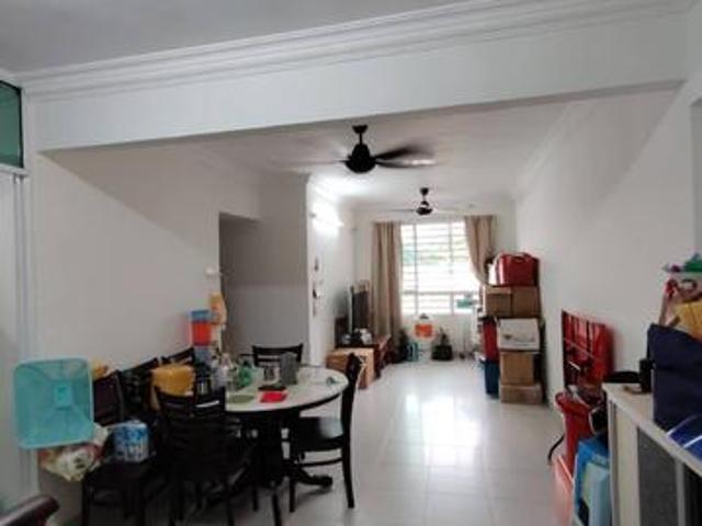 Apartment for sale in Georgetown, Penang