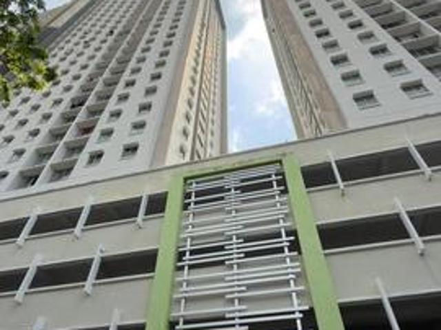 Apartment for sale in Georgetown, Penang