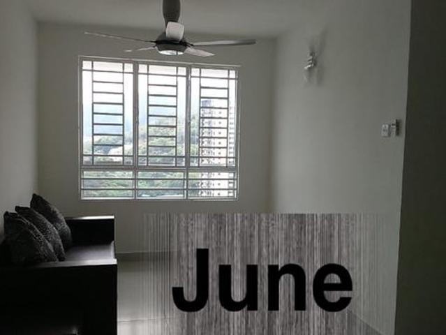 Apartment for sale in Georgetown, Penang