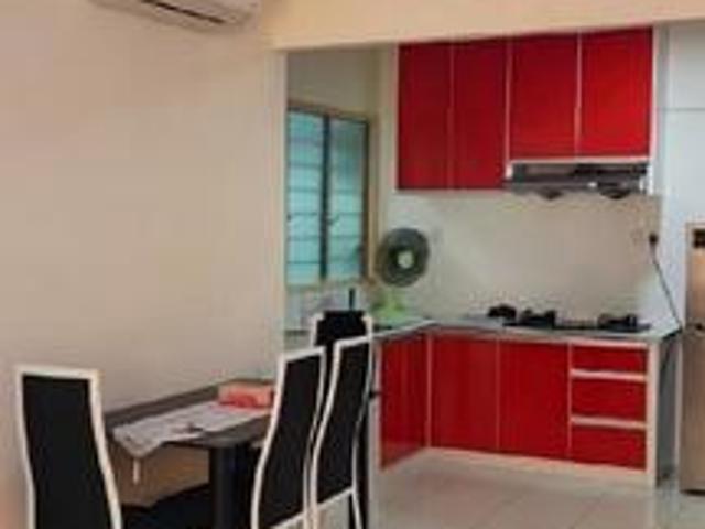 Apartment for sale in Georgetown, Penang
