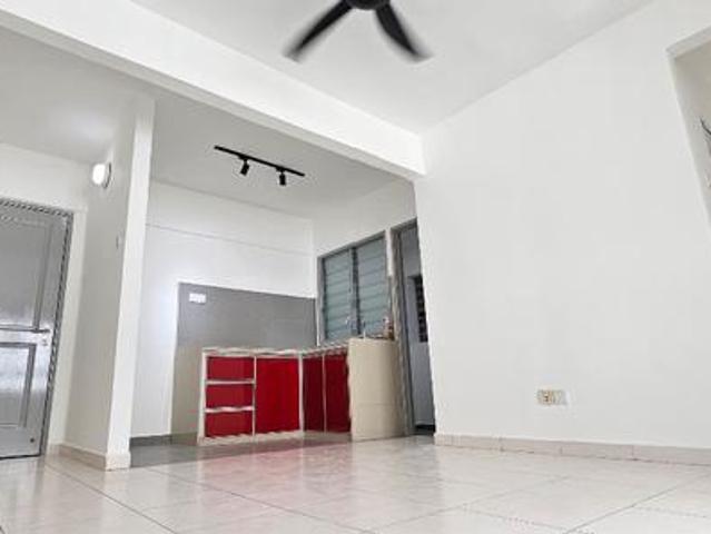 Apartment for sale in Georgetown, Penang