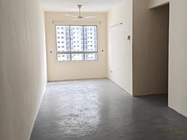 Apartment for sale in Timur Laut, George Town
