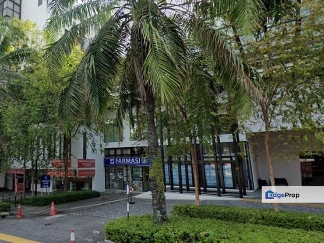 Shop for sale in Country Heights Damansara, Kuala Lumpur