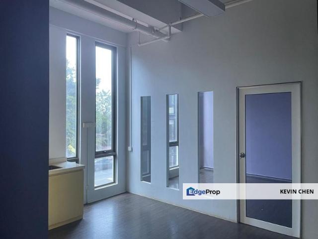 Shop for rent in Kuala Lumpur, Country Heights Damansara