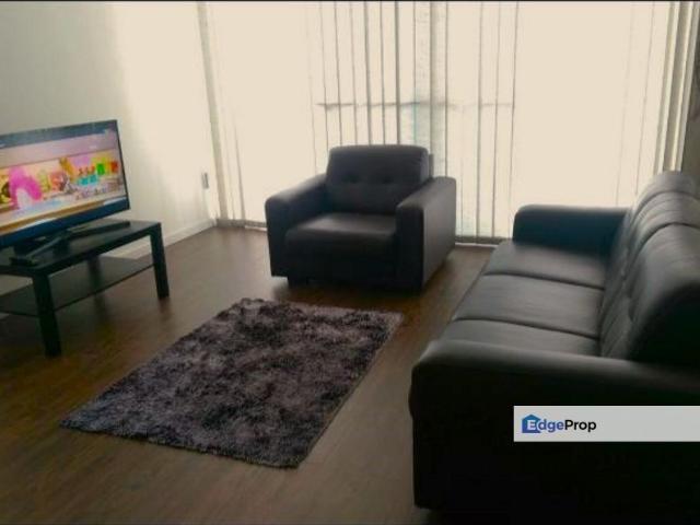 Condominium for rent in Country Heights Damansara, Kuala Lumpur
