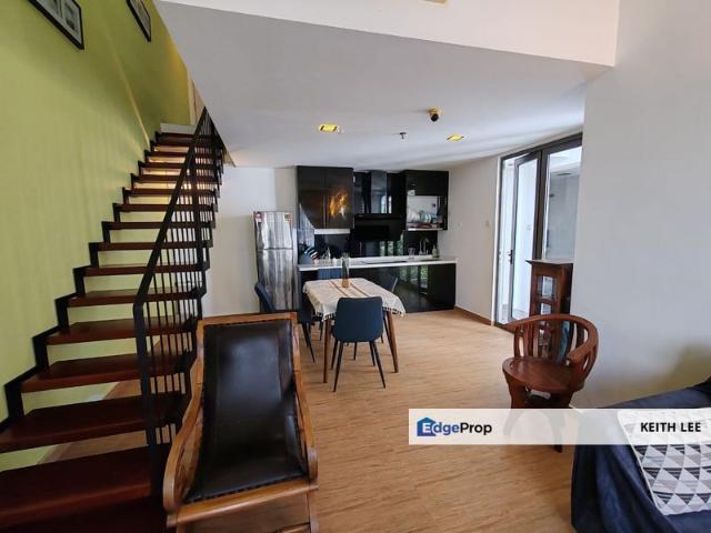 Condominium for rent in Country Heights Damansara, Kuala Lumpur