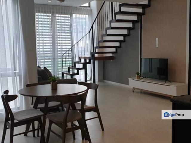 Condominium for rent in Country Heights Damansara, Kuala Lumpur