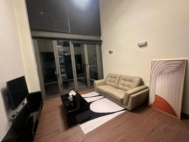 Apartment for rent in Country Heights Damansara, Kuala Lumpur