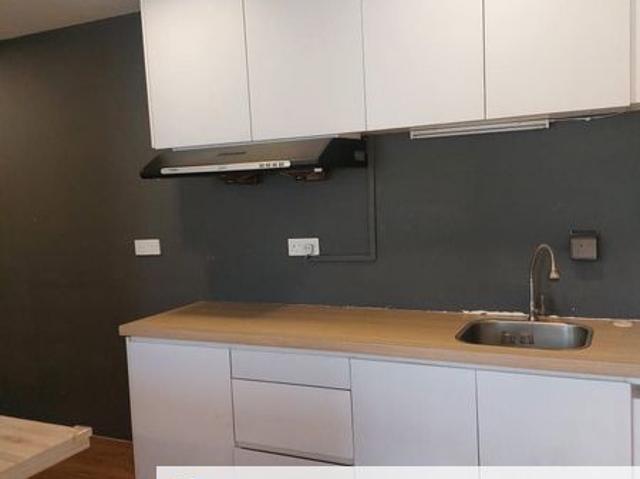 Condominium for sale in Pantai Hillpark, Kuala Lumpur
