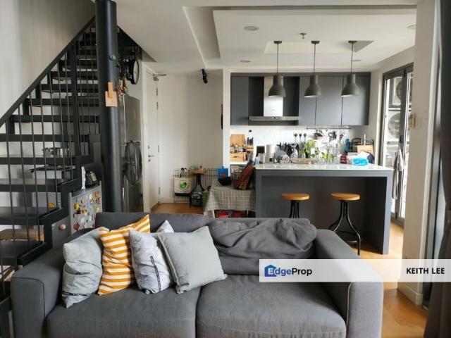 Condominium for sale in Country Heights Damansara, Kuala Lumpur