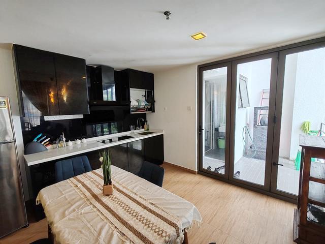 Apartment for rent in Country Heights Damansara, Kuala Lumpur