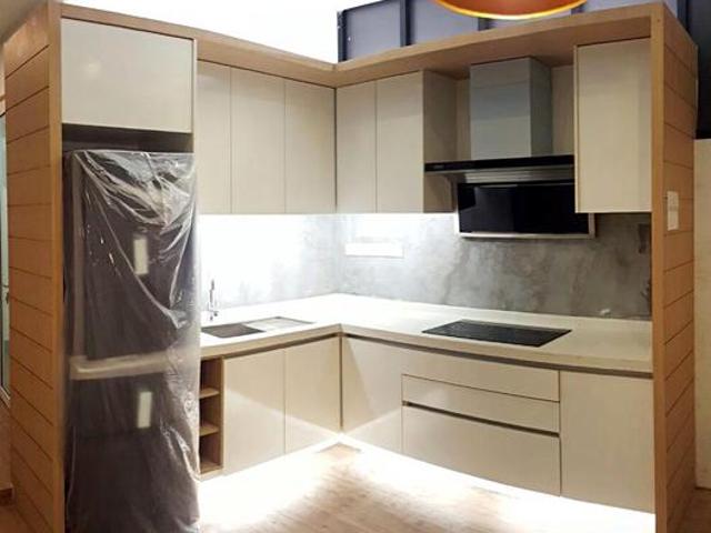 Apartment for sale in Country Heights Damansara, Kuala Lumpur