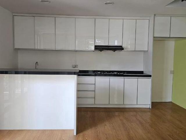 Duplex for sale in Country Heights Damansara, Kuala Lumpur