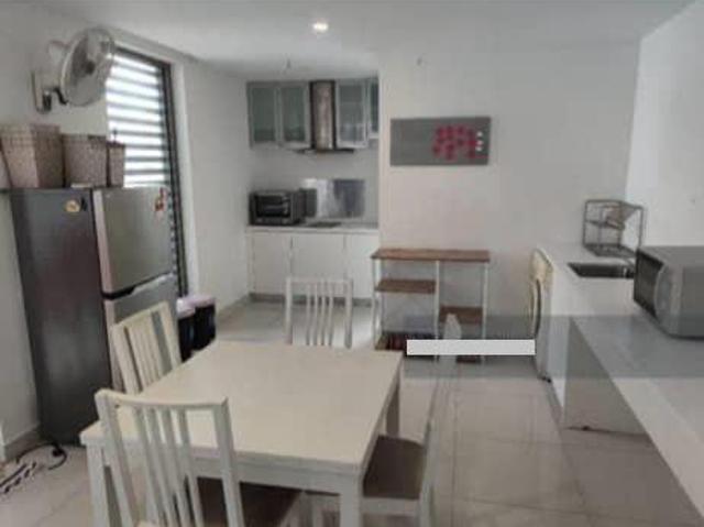 Serviced Residence for rent in Country Heights Damansara, Kuala Lumpur